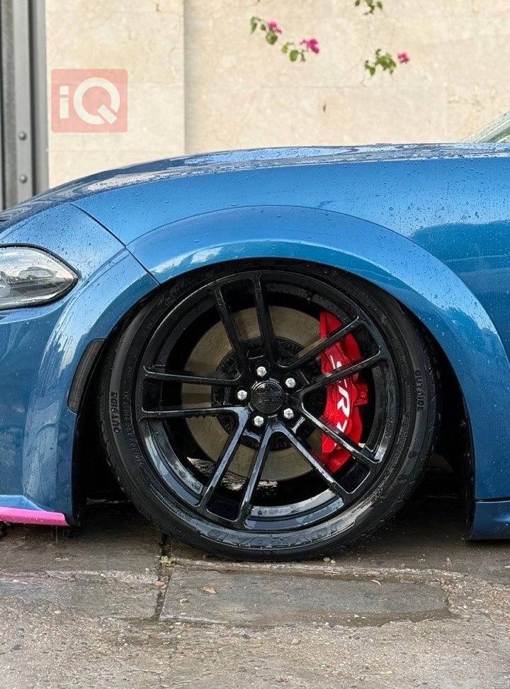 دودج تشارجر